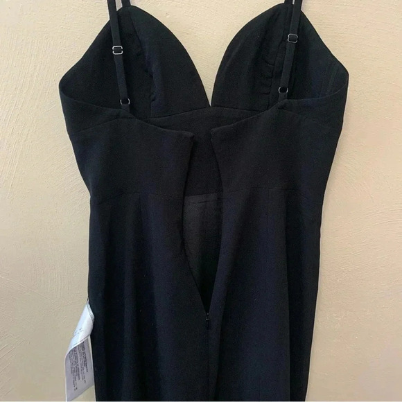 Dress the Population Marilyn Sweetheart Dress - Picture 8 of 14